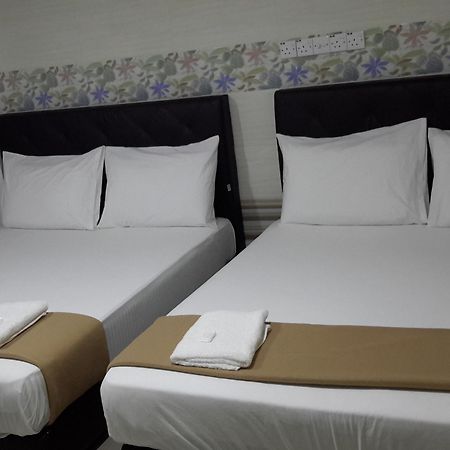 Shah Alam Business Hotel 外观 照片