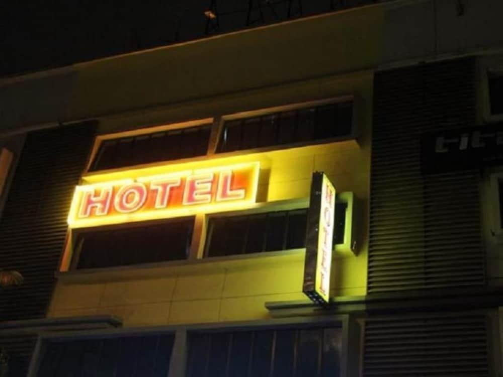 Shah Alam Business Hotel 外观 照片