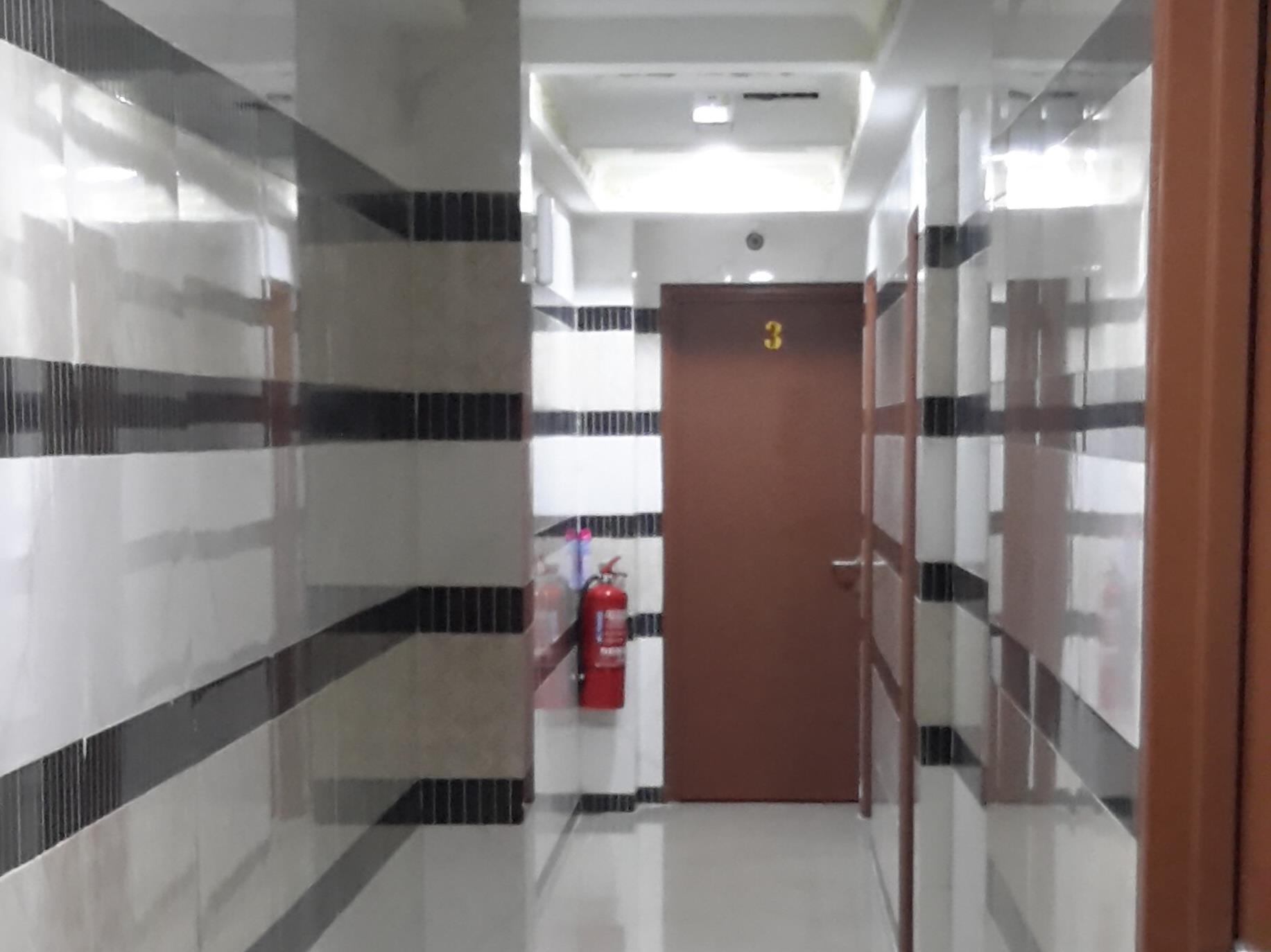 Shah Alam Business Hotel 外观 照片
