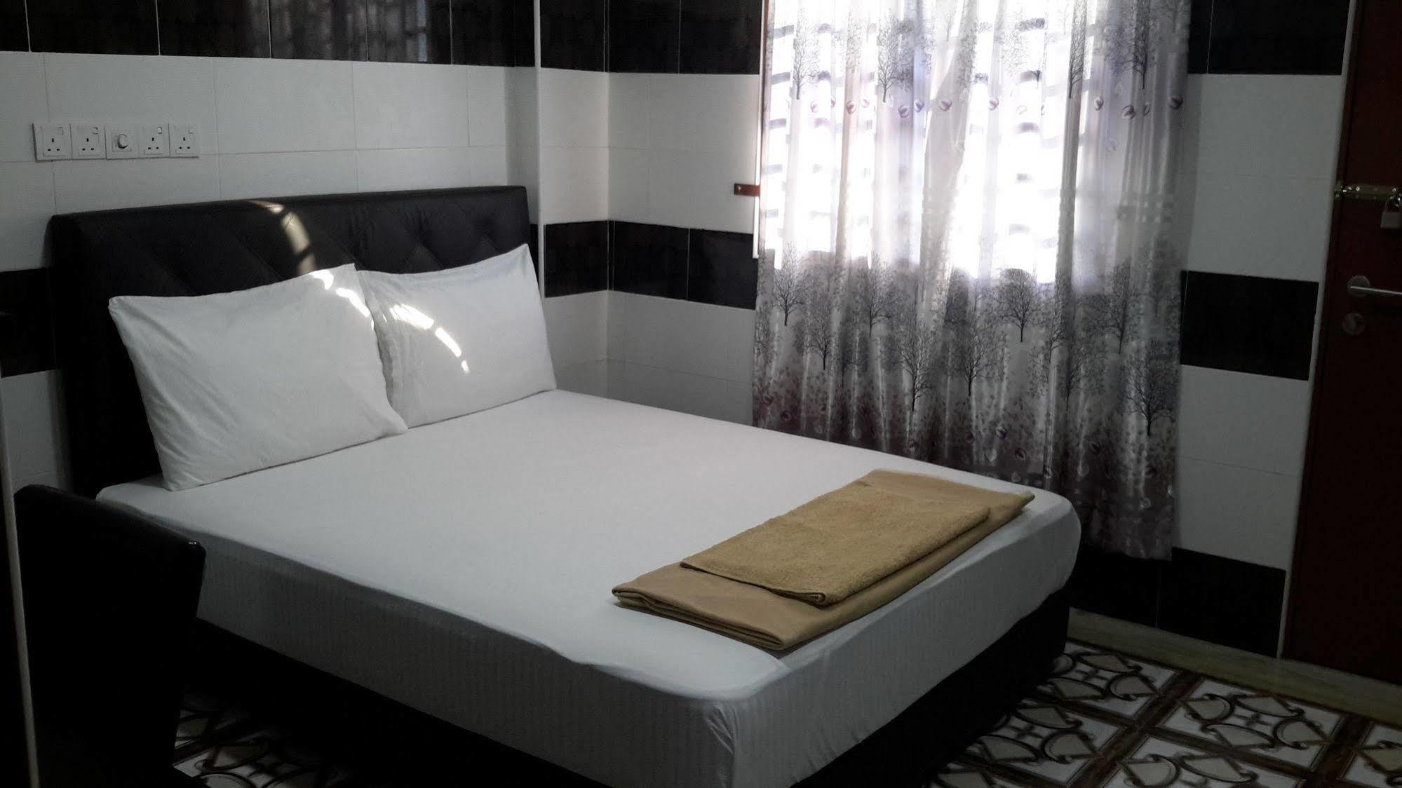 Shah Alam Business Hotel 外观 照片