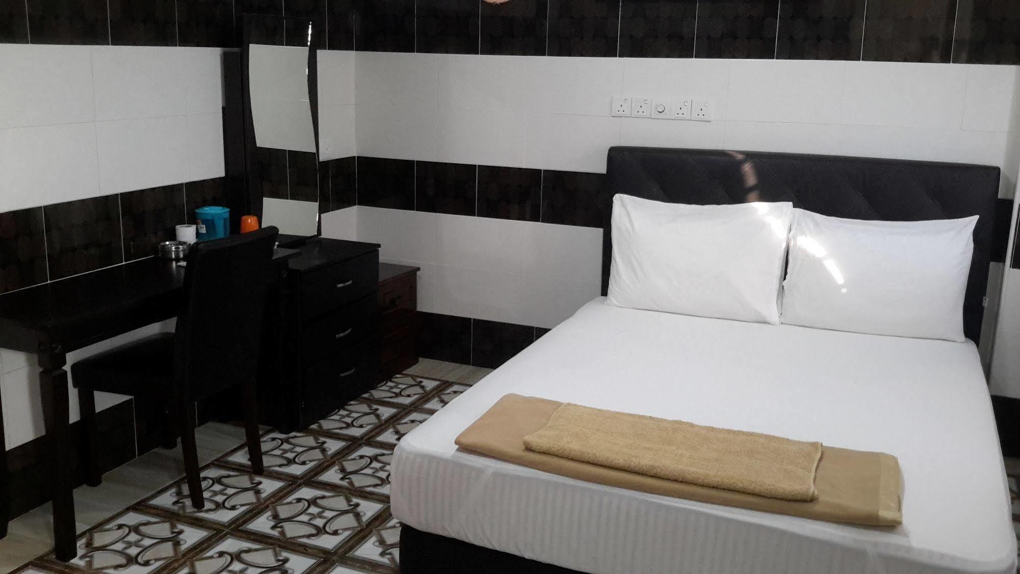 Shah Alam Business Hotel 外观 照片