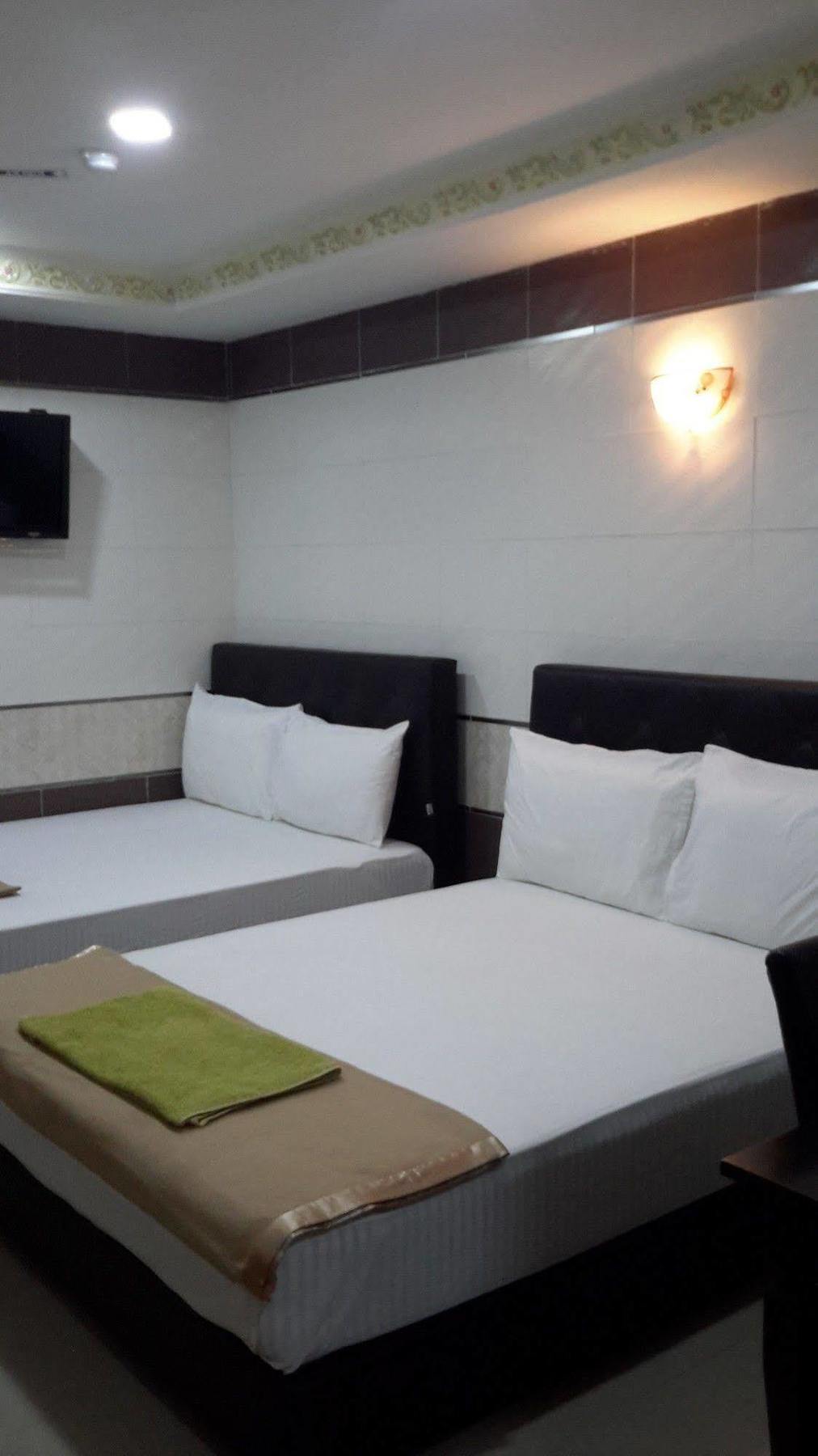 Shah Alam Business Hotel 外观 照片