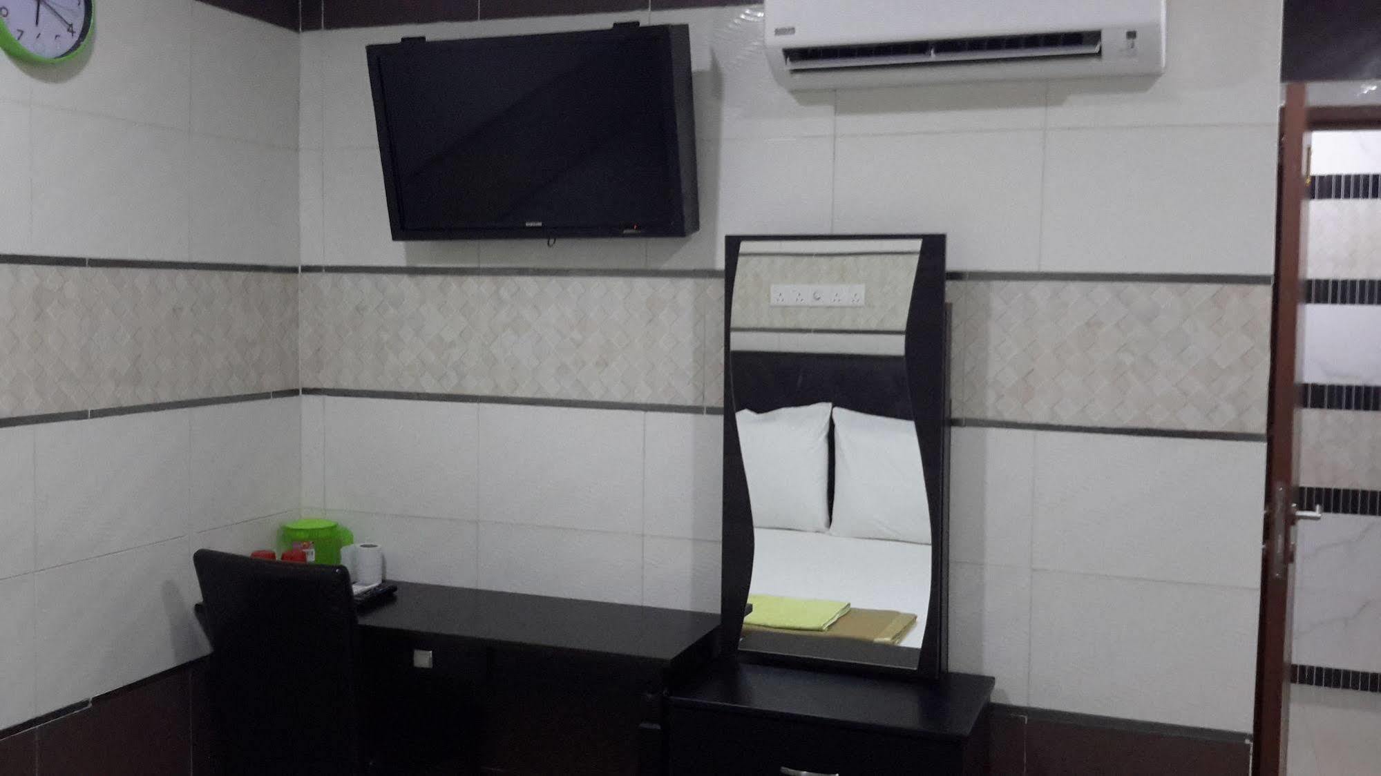 Shah Alam Business Hotel 外观 照片