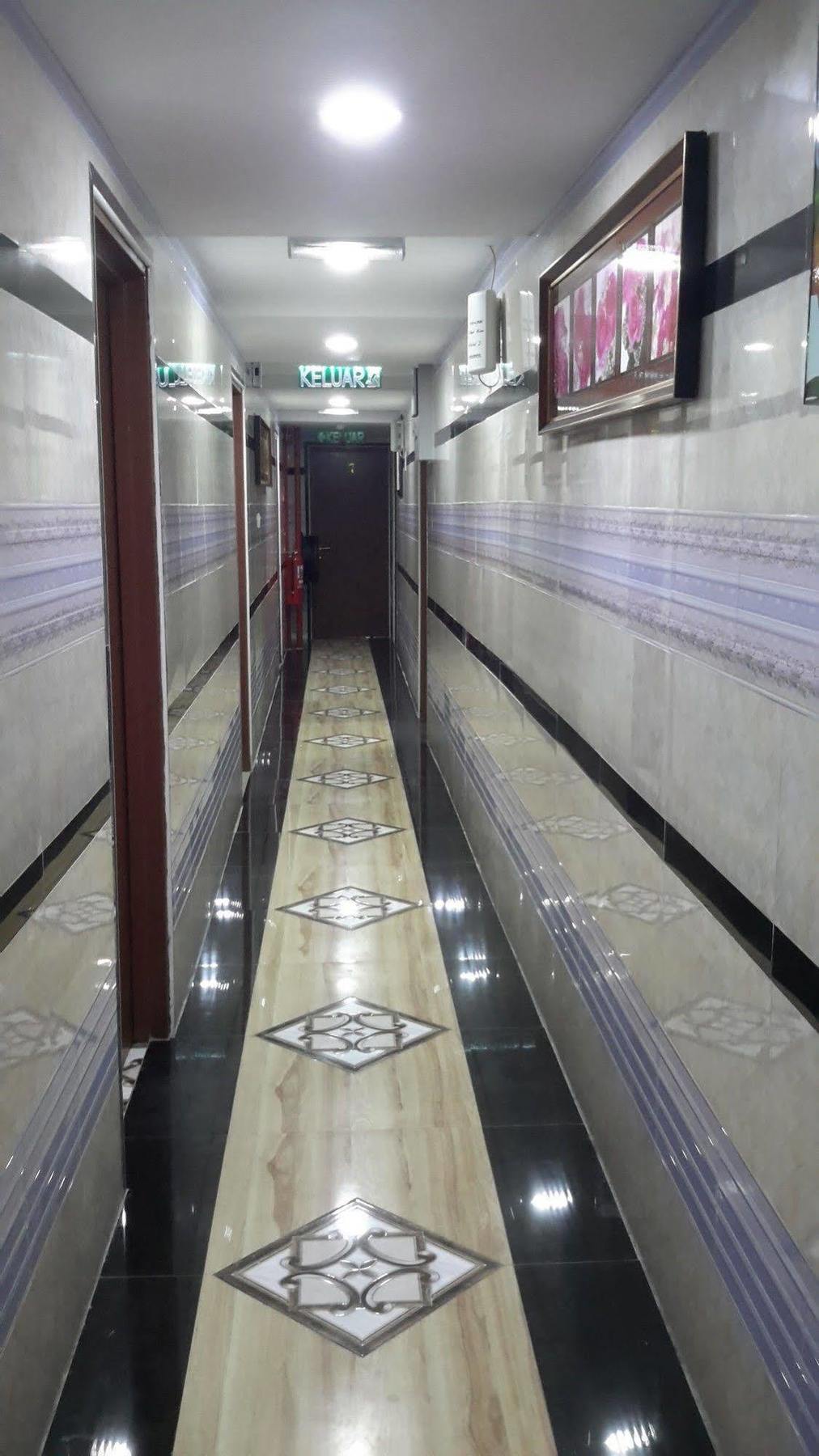 Shah Alam Business Hotel 外观 照片