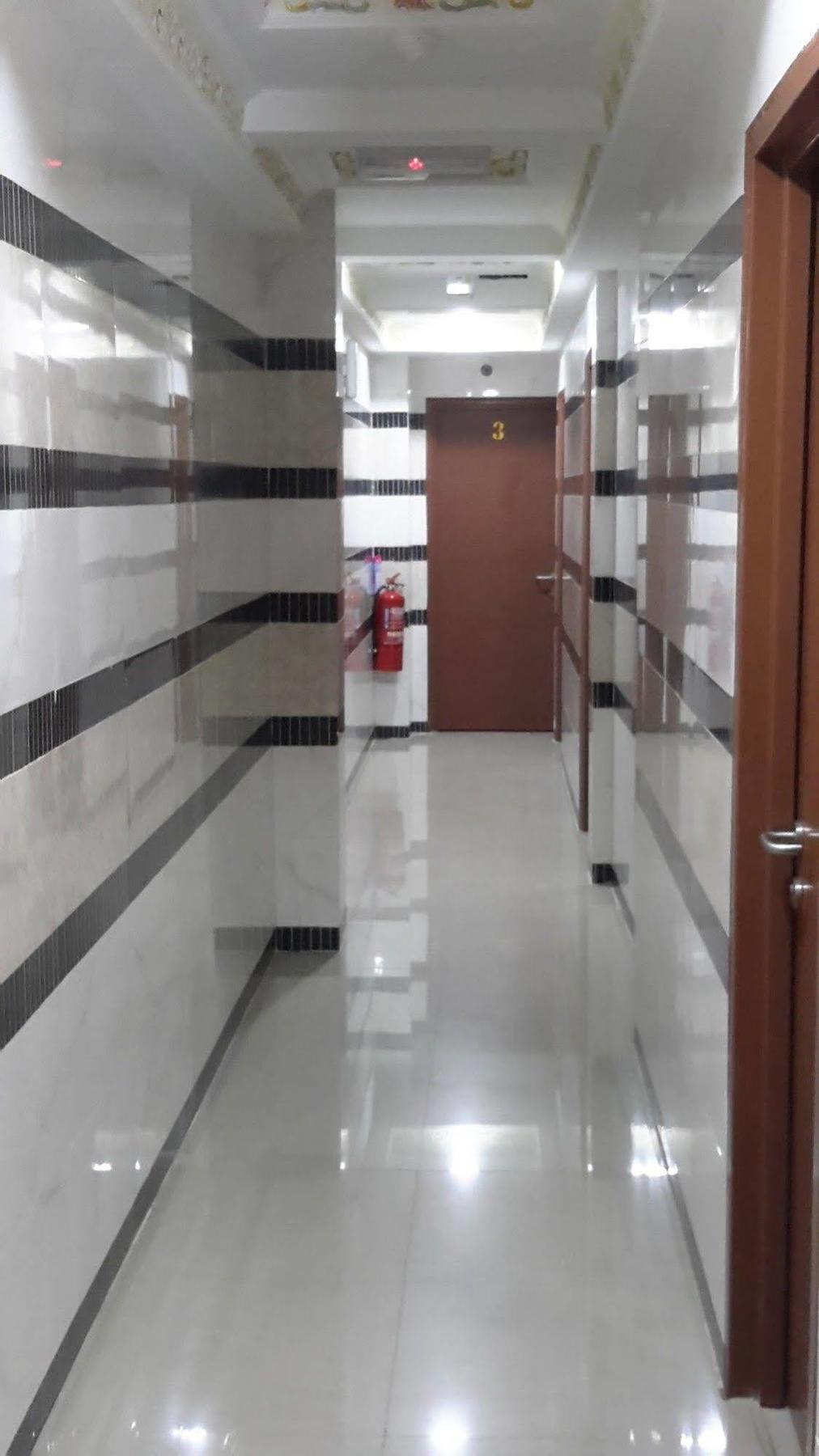 Shah Alam Business Hotel 外观 照片