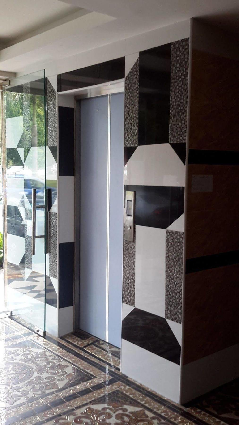 Shah Alam Business Hotel 外观 照片